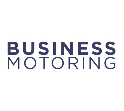 Logo of Business Motoring