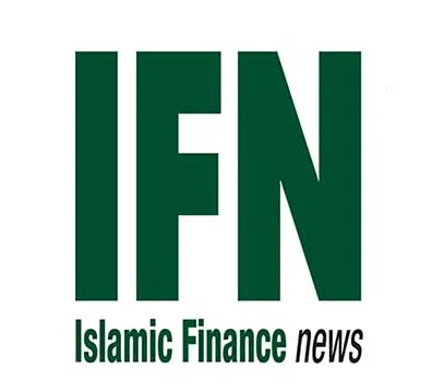 Logo of Islamic Finance News