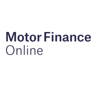 Logo of Motor Finance Online