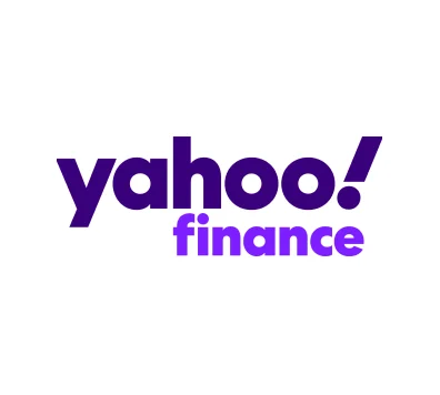 Logo of Yahoo Finance